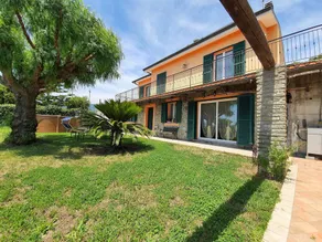 Villa Tana del Lupo paradiso del Relax - Image 3