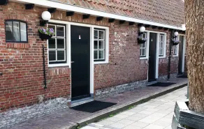 Hotel De Stadsboerderij Café Restaurant De Brabander - Image 4