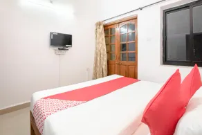 Su Palacio Resort by OYO Rooms - Image 3