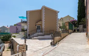 Apartment Dalis A1 kat Cove Osibova (Milna), Island Brac - Image 4