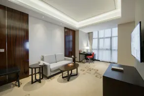 Novotel Shanghai International Tourism Zone North - Image 5