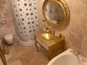 Dedeli Deluxe Hotel - Image 2