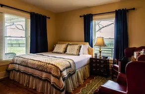 The Guesthouse At Rosecrest Farm - Image 3