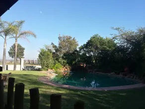 La Vue Guest Lodge and Function Venue - Image 4