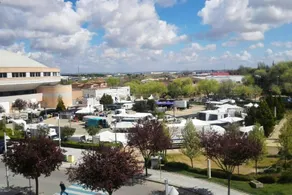 Central apartment 20 minutes from Madrid with wifi - Image 4