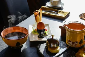 Auberge de l'Orangerie Sallanches - Image 3