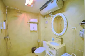 Taiyuan Strawberry Apartment - Image 4