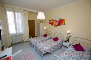 Arcoveggio Hotel - Image 3