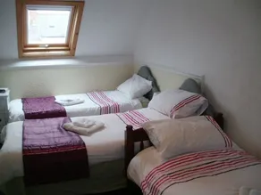 Gumfreston Guest House - Image 5