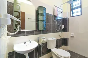 Aoya Five Star Homestay @Jonker Street area - Image 3