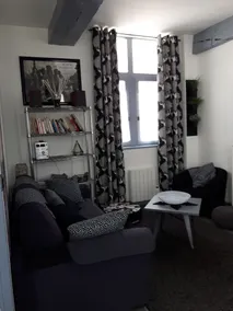 Le Saint Nicolas Appartement - Image 5