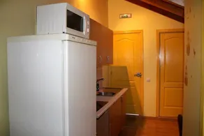 Apartment With 2 Bedrooms in Romillo, With Wonderful Mountain View, Fu - Image 5