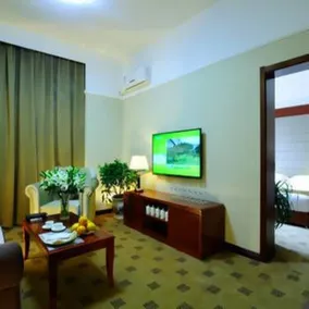 Yangling Xincheng Horizon Hotel - Image 3