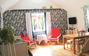 Awesome Home in Gnesta With 1 Bedrooms, Sauna and Wifi - Image 5