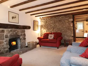 Walton Cottage - Image 2