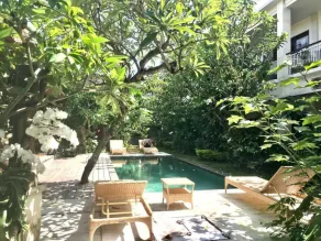 D'uma Residence Hotel - Image 2