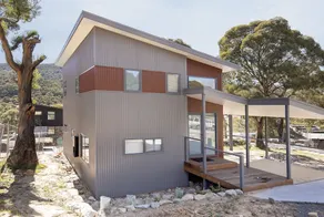 Grasmere Chalet - Image 3