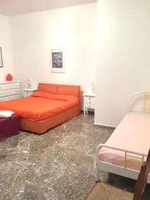2 bedrooms appartement with terrace at Tuglie 8 km away from the beach - Image 3