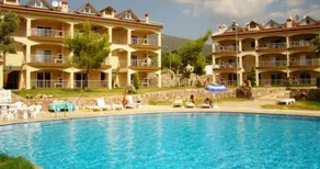Yasmin Garden Aparts and Villas - Image 2