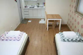 Seoulwise Guesthouse - Image 4