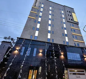 Hotel Smith - Image 4