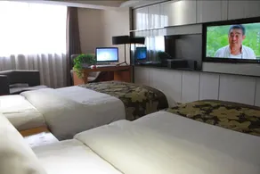 Shengmei Boutique Hotel (Taiyuan Liuxiang Bell Tower Street) - Image 2