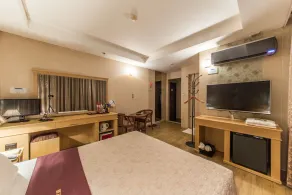 Hapjeong Namgyung Hotel - Image 3