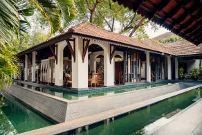 The Diwa Club by Alila Diwa Goa - A Hyatt Brand - Image 2