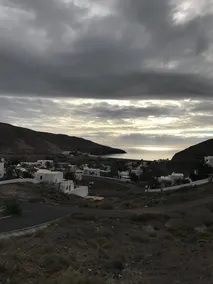 Apartment With 2 Bedrooms in Las Palmas, With Wonderful Mountain View, - Image 3