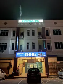Garden Inn Lumut - Image 4