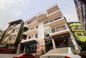 Hotel Dev Palace - Image 3