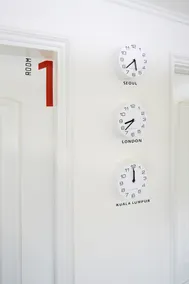 G Guest Home - Hostel - Image 2