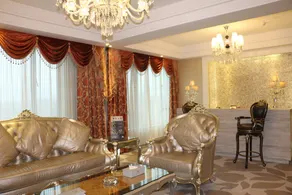 Sky Line Hotel - Image 2