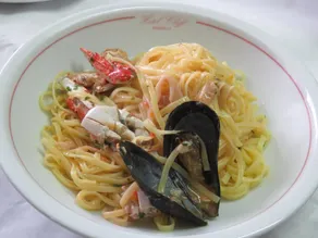 Hotel Cliff Rimini - Image 4