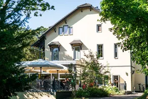 Gastehaus Am Luisenpark - Image 4