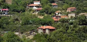 Evrostini Guest House - Image 5