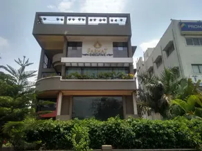 Hotel Farhat Executive - Image 4