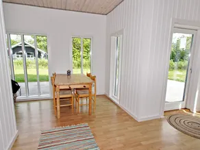 Cozy Cottage in Hemmet With Sauna - Image 3