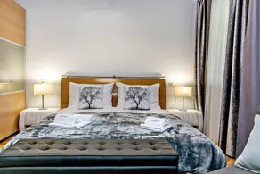 Aparthotel Adeo - Image 3