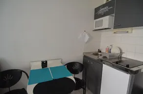 Studio near train station Acropolis in Nice - Image 4