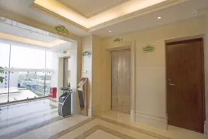 Vienna Hotel (Shenzhen Fuyong Metro Station) - Image 5