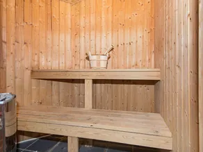 Vintage Holiday Home in Ringkobing With Terrace - Image 3