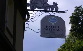 Hotel Gasthaus Zur Post - Image 5
