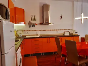 Appartement avec terrasse et internet haut débit | Vue montagne - Image 4