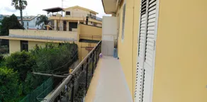 2 bedrooms appartement with sea view balcony and wifi at Citta Giardino 1 km away from the beach - Image 5