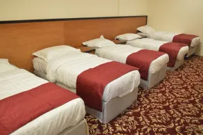 Al Refa Reea Bakhsh Hotel - Image 5