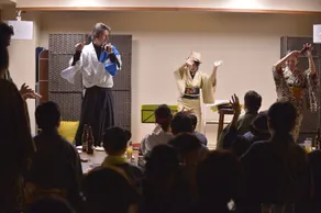 Guest House TRACE Higashi-nihonbashi Riverside - Image 4