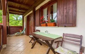 Nice Home in Fuzine With Jacuzzi, Wifi and 2 Bedrooms - Image 2