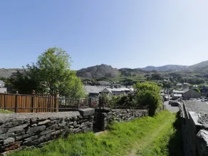 Pen Y Garreg - Image 3