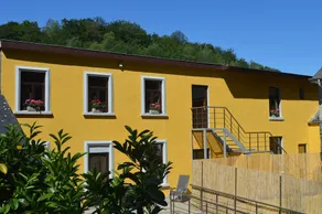 Hôtel Le Saint-Hubert - Image 3